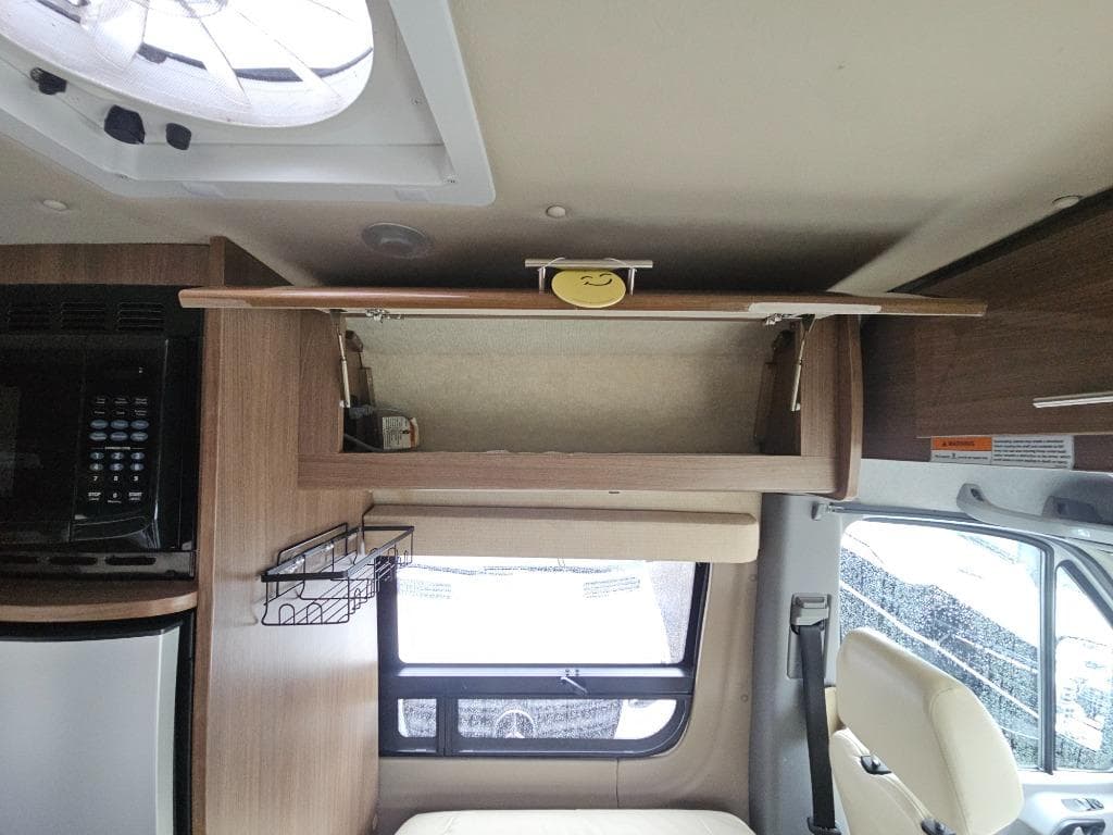 2015 Winnebago 2015 Winnebago Era - thumbnail 13
