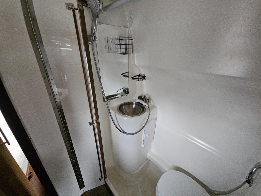 2015 Winnebago 2015 Winnebago Era - thumbnail 20