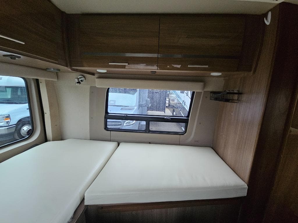 2015 Winnebago 2015 Winnebago Era - thumbnail 22