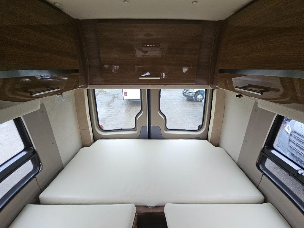 2015 Winnebago 2015 Winnebago Era - thumbnail 24