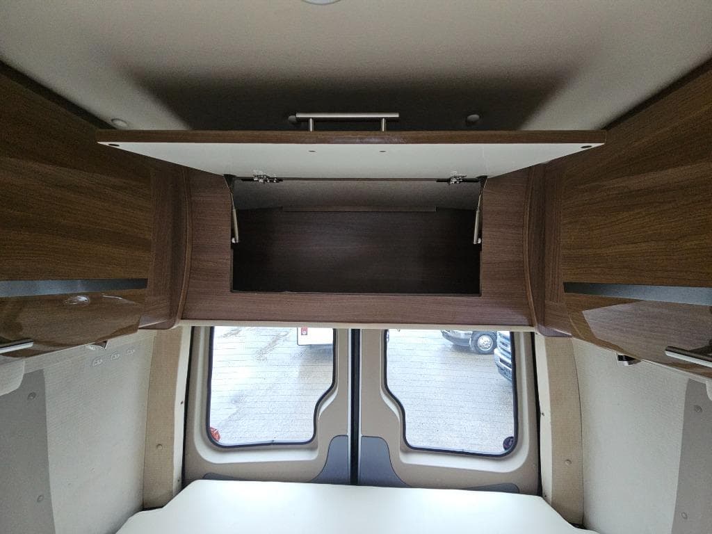 2015 Winnebago 2015 Winnebago Era - thumbnail 25