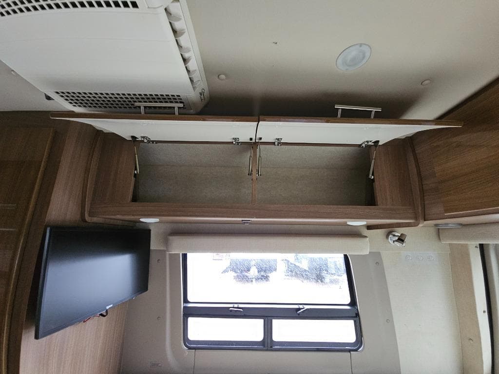 2015 Winnebago 2015 Winnebago Era - thumbnail 27