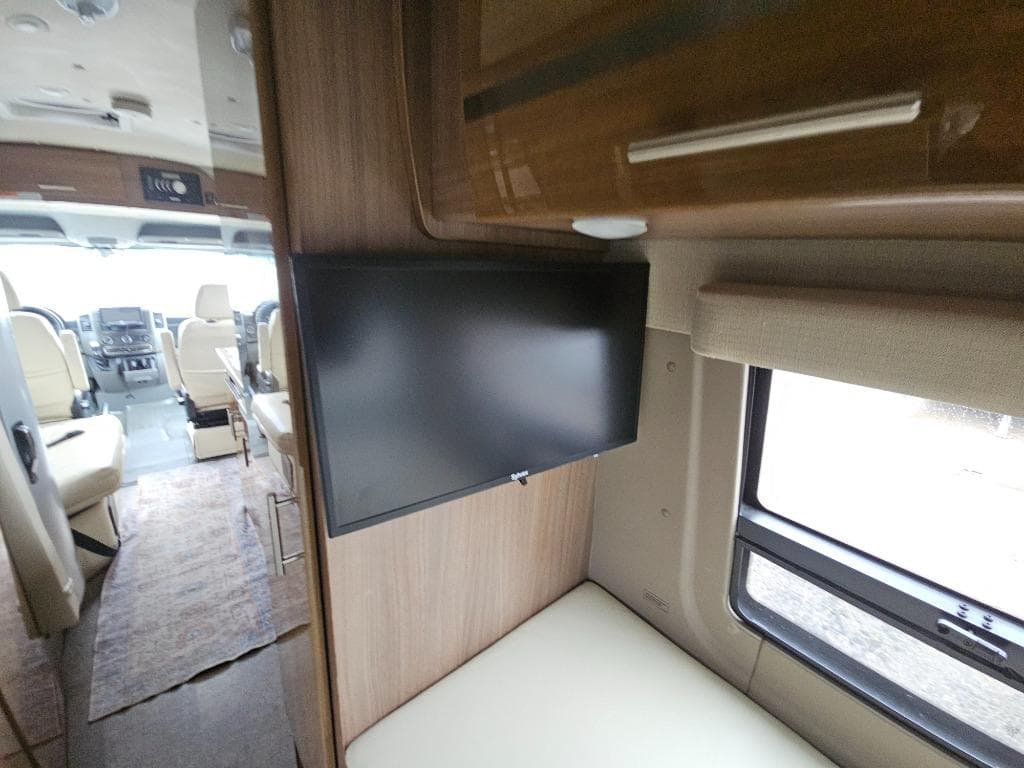 2015 Winnebago 2015 Winnebago Era - thumbnail 28