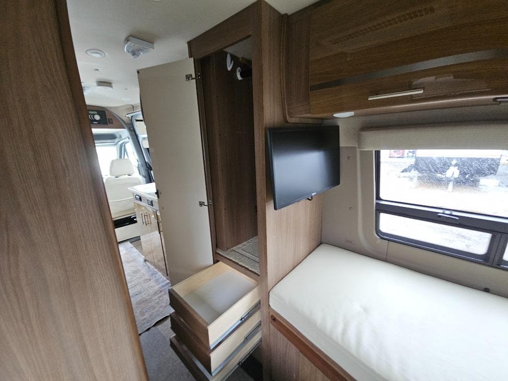 2015 Winnebago 2015 Winnebago Era - thumbnail 29