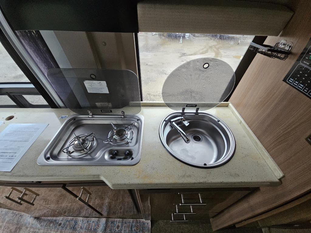 2015 Winnebago 2015 Winnebago Era - thumbnail 30