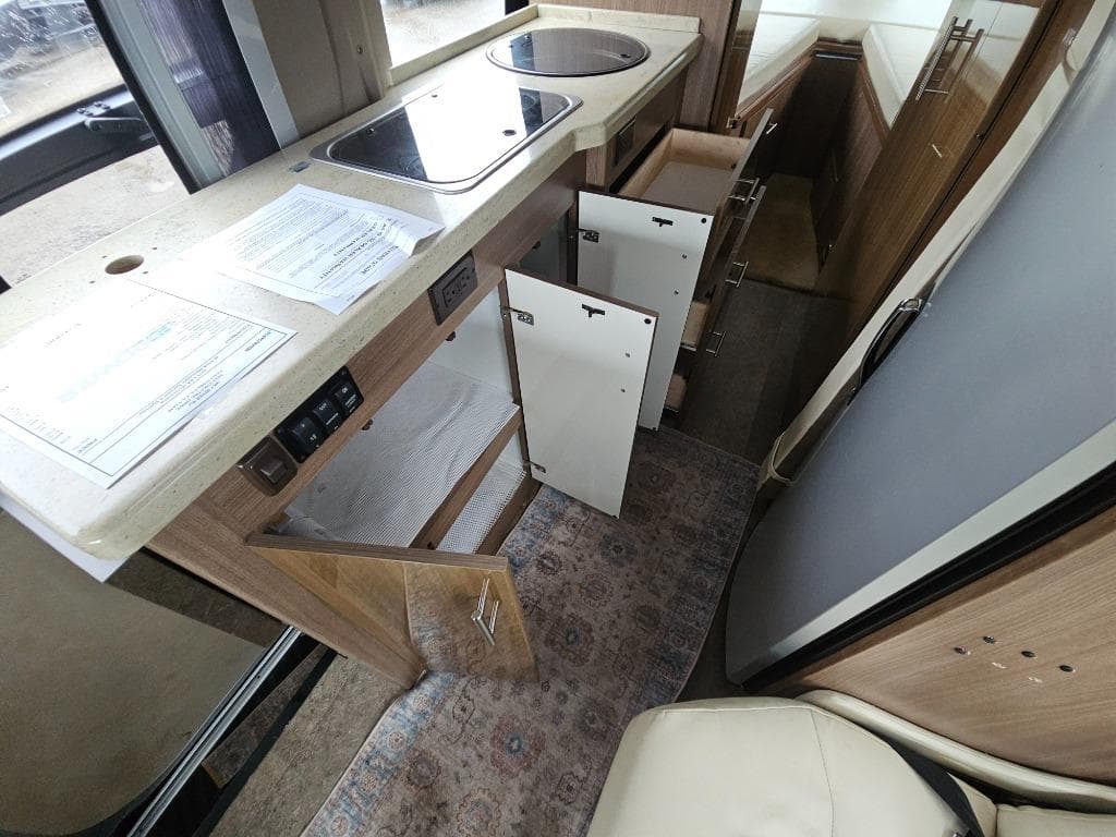 2015 Winnebago 2015 Winnebago Era - thumbnail 32
