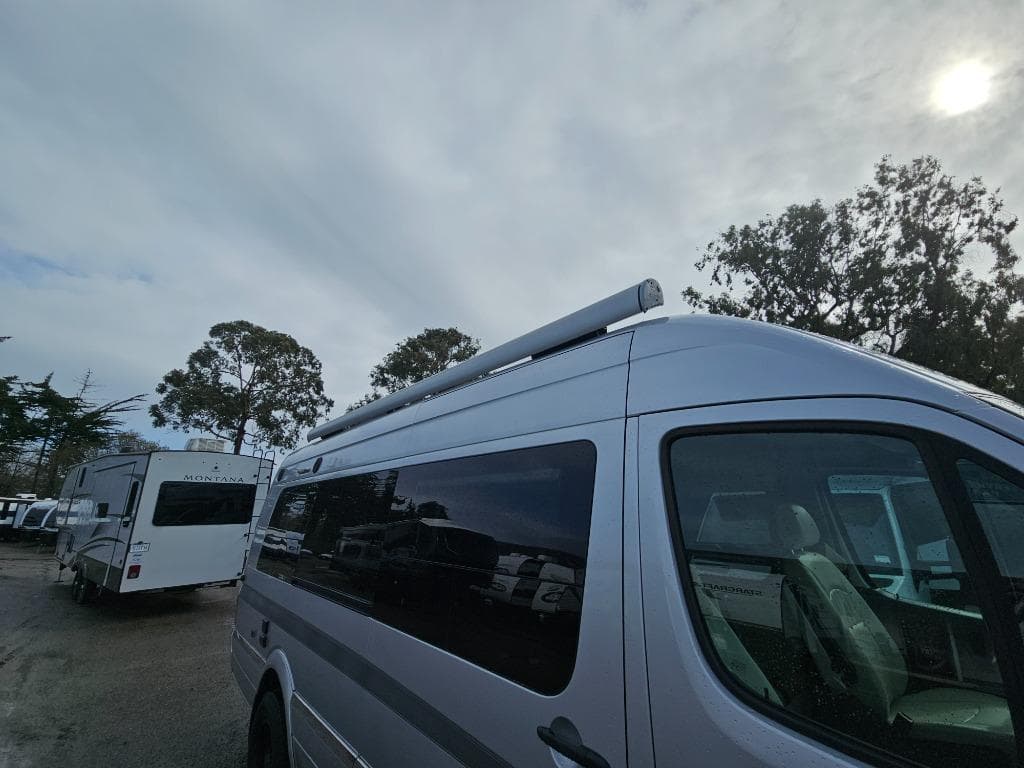 2015 Winnebago 2015 Winnebago Era - thumbnail 33