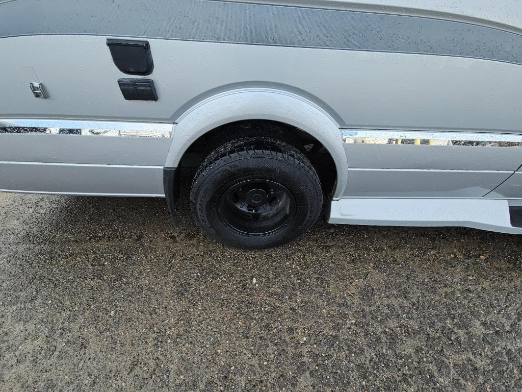 2015 Winnebago 2015 Winnebago Era - thumbnail 36