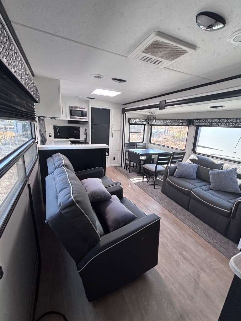 2021 Forest River 2021 Forest River Wildcat Maxx - thumbnail 9