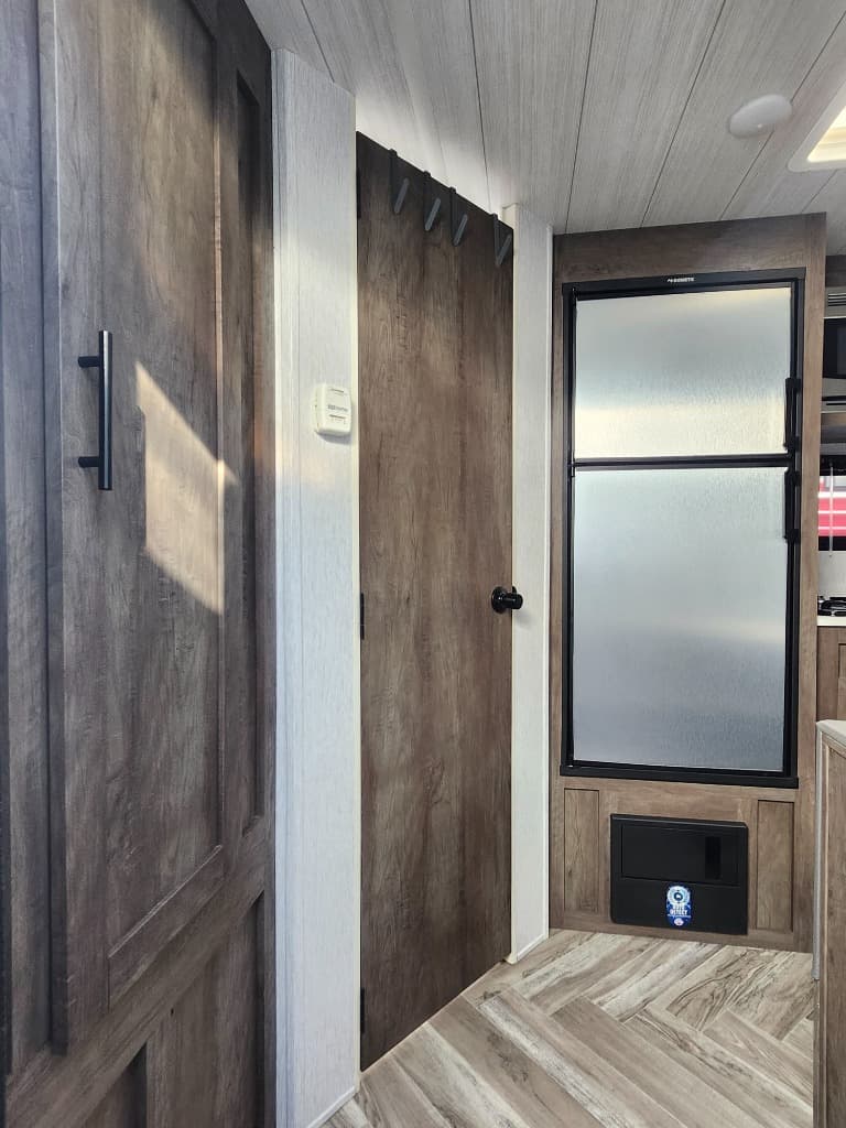 2022 Forest River 2022 Forest River Evo Select - thumbnail 7