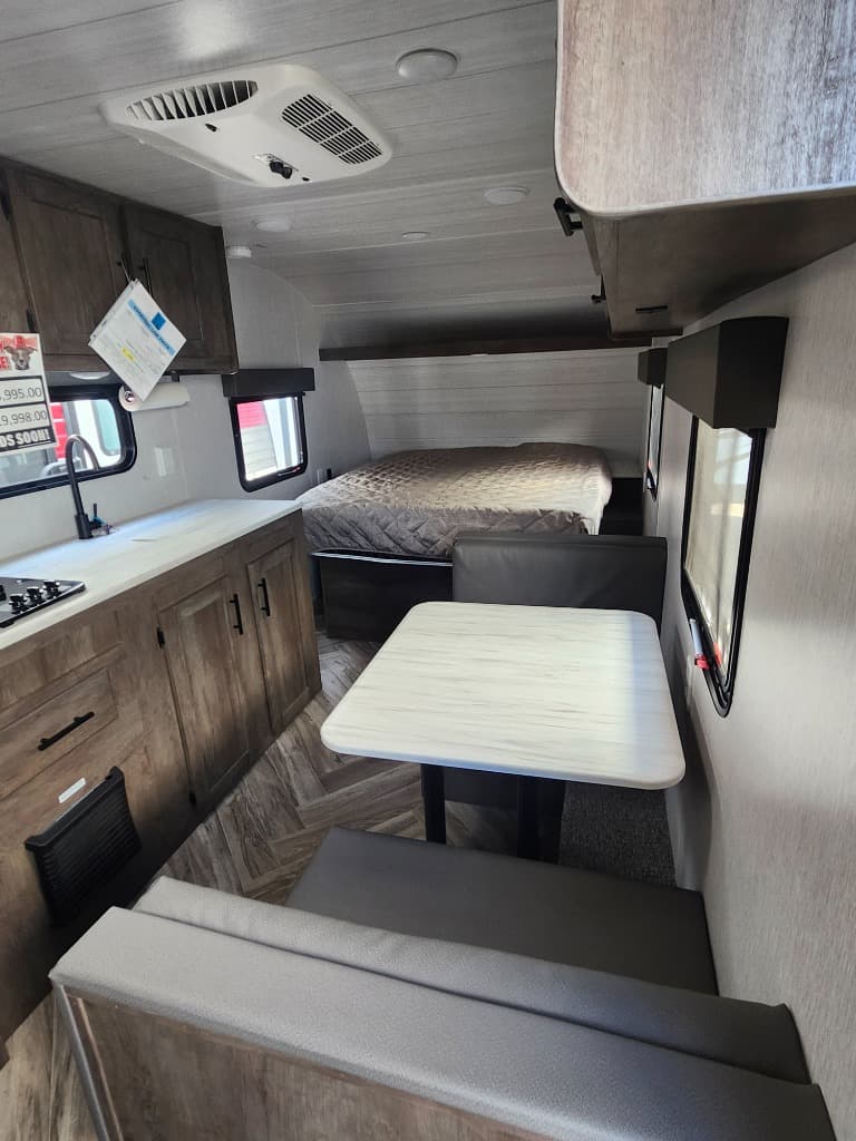 2022 Forest River 2022 Forest River Evo Select - thumbnail 9