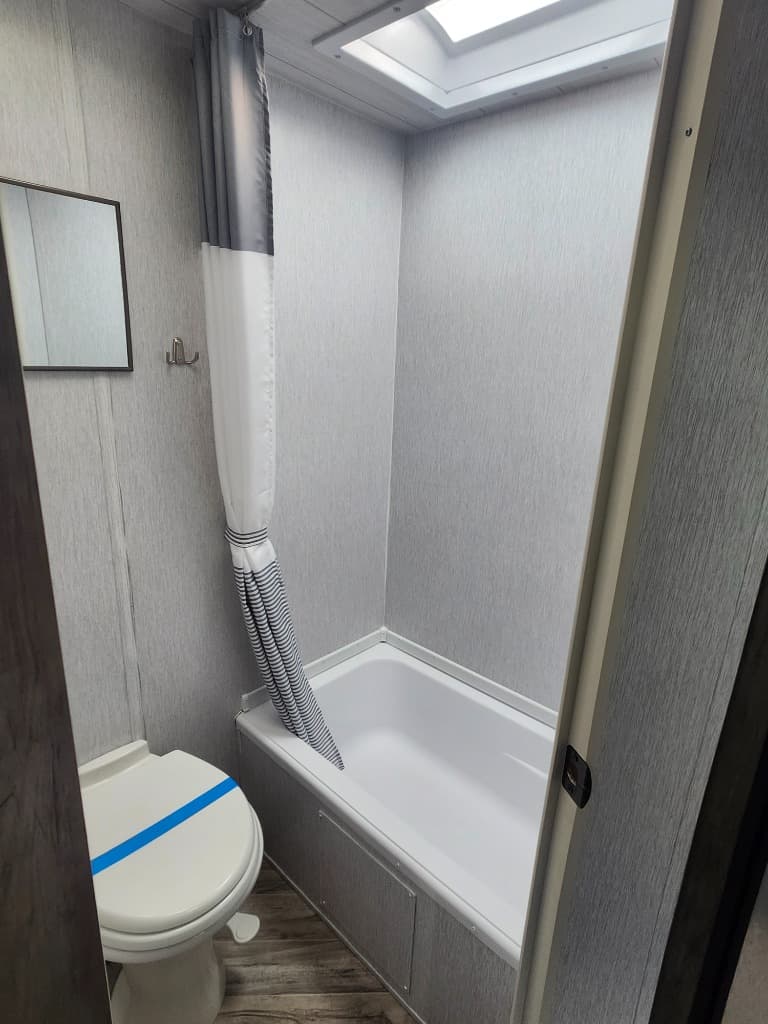 2022 Forest River 2022 Forest River Evo Select - thumbnail 10