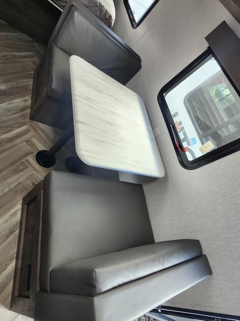 2022 Forest River 2022 Forest River Evo Select - thumbnail 14