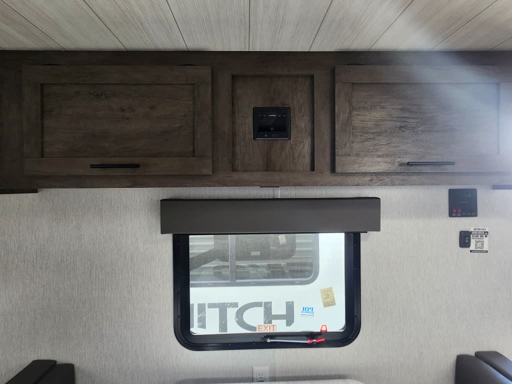 2022 Forest River 2022 Forest River Evo Select - thumbnail 18