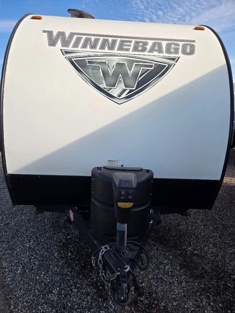 2019 Winnebago 2019 Winnebago Minnie Drop - thumbnail 5