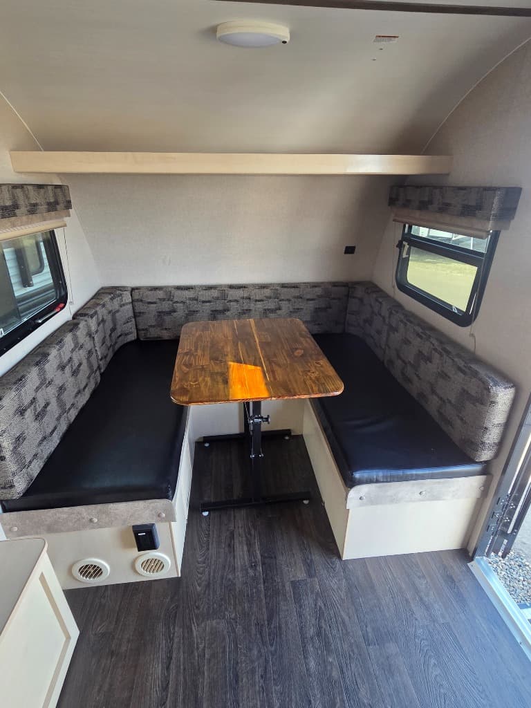 2019 Winnebago 2019 Winnebago Minnie Drop - thumbnail 13