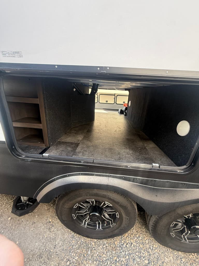 2020 Grand Design 2020 Grand Design Momentum - thumbnail 14