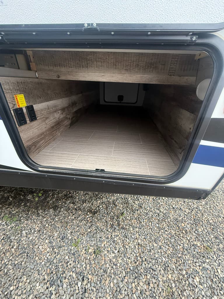 2021 Keystone RV 2021 Keystone RV Passport GT - thumbnail 5