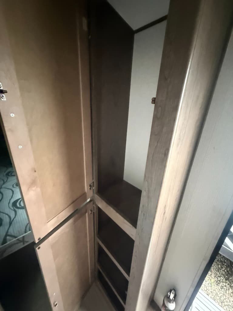 2021 Keystone RV 2021 Keystone RV Passport GT - thumbnail 8