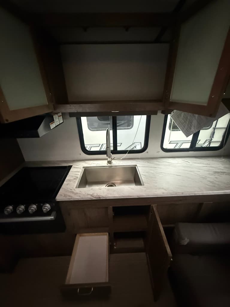 2021 Keystone RV 2021 Keystone RV Passport GT - thumbnail 10