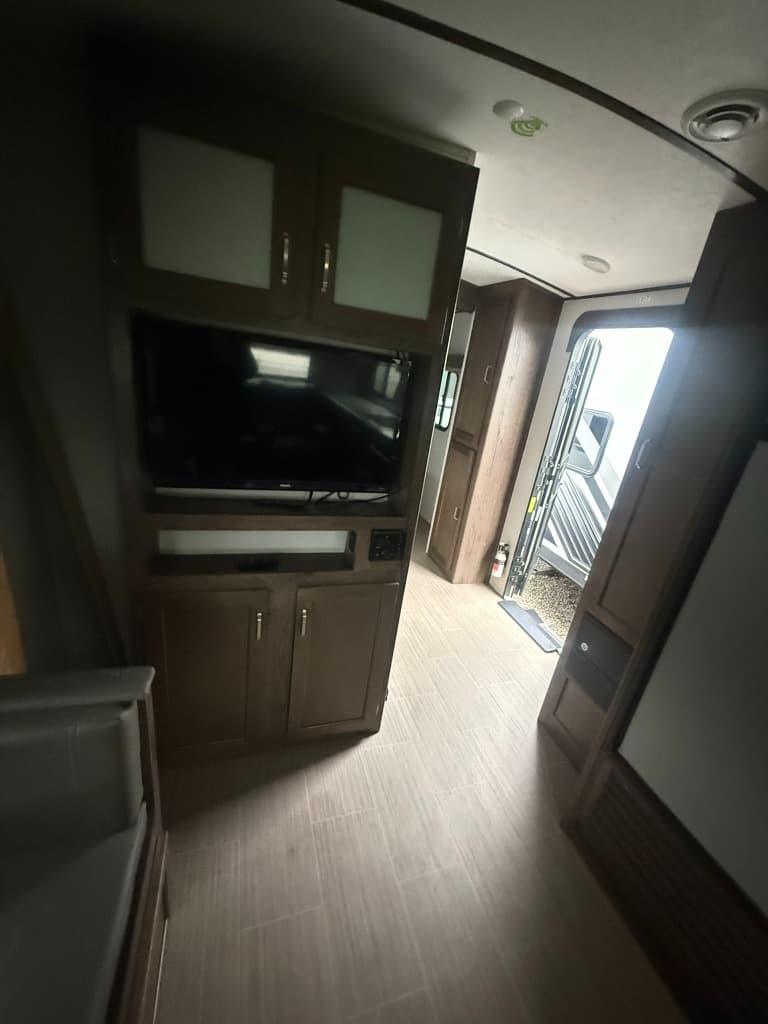 2021 Keystone RV 2021 Keystone RV Passport GT - thumbnail 14