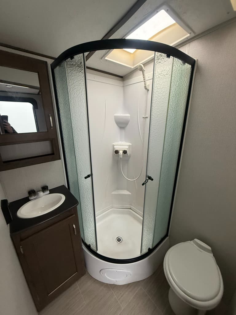 2021 Keystone RV 2021 Keystone RV Passport GT - thumbnail 16