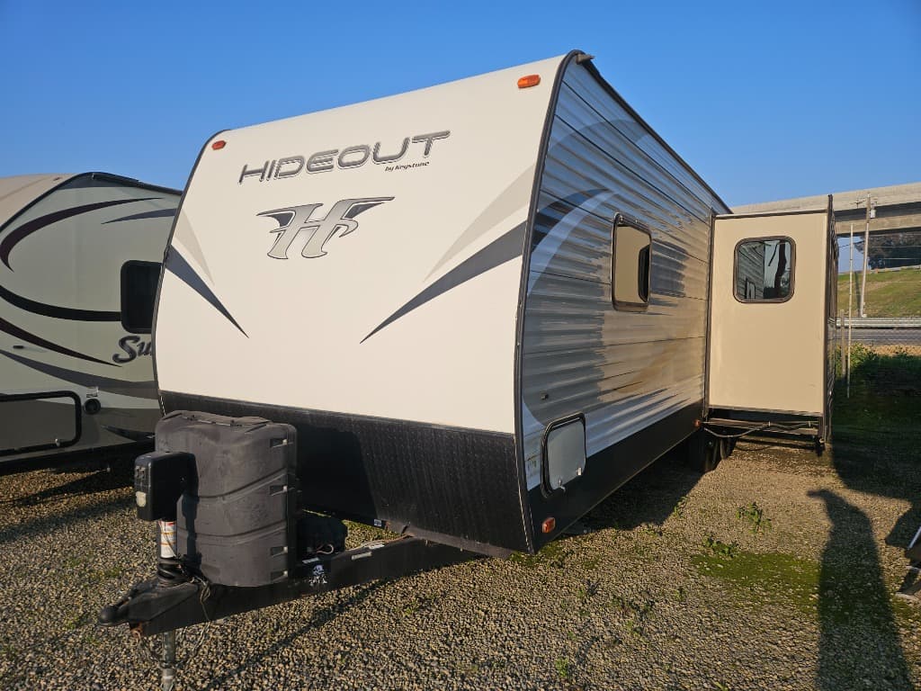2019 Keystone RV 2019 Keystone RV Hideout - thumbnail 4