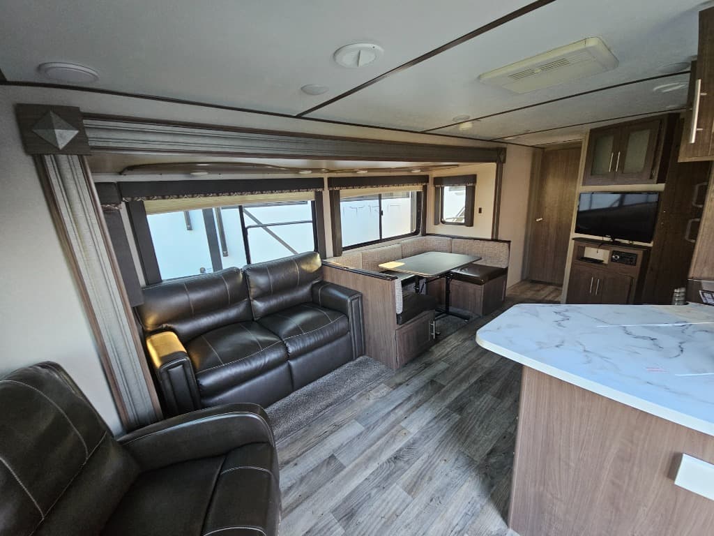 2019 Keystone RV 2019 Keystone RV Hideout - thumbnail 5