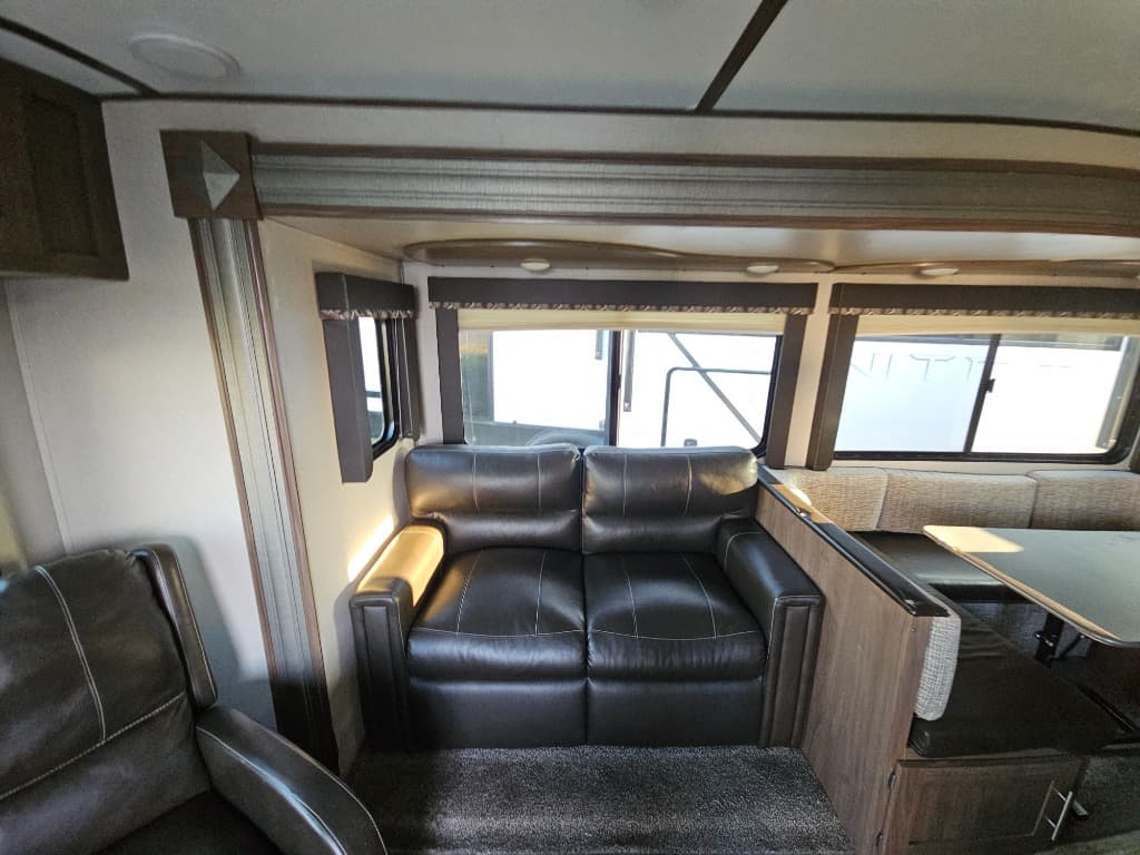 2019 Keystone RV 2019 Keystone RV Hideout - thumbnail 6