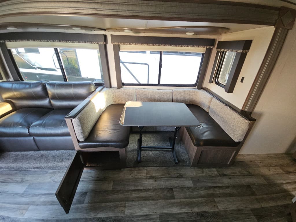 2019 Keystone RV 2019 Keystone RV Hideout - thumbnail 7