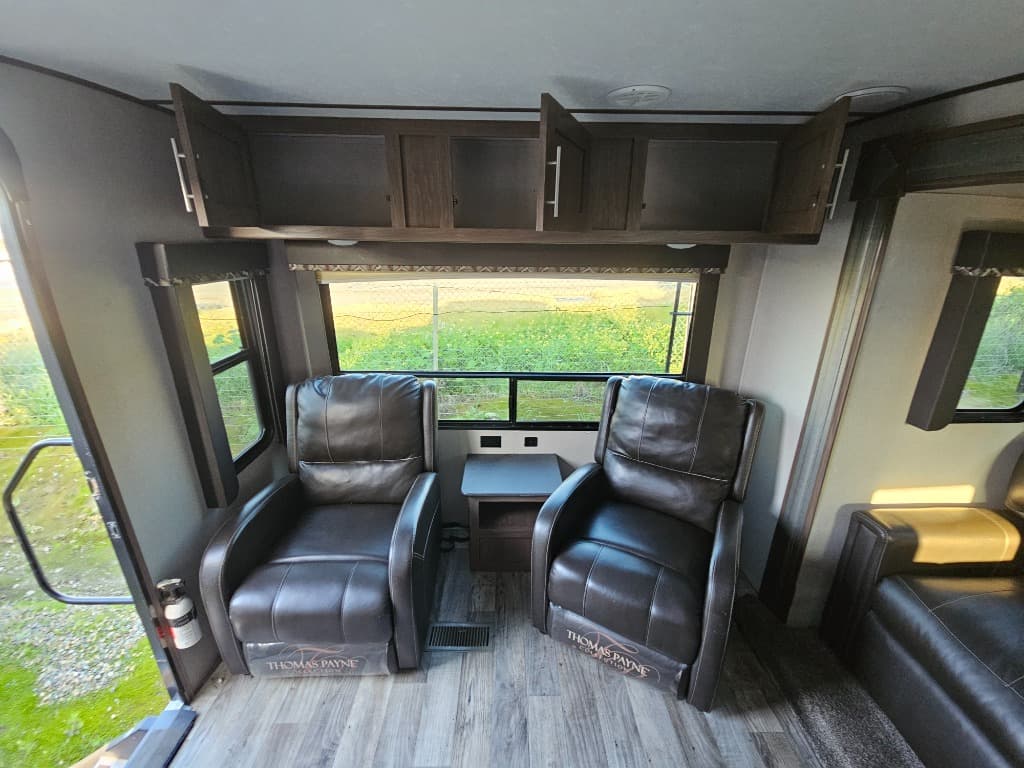 2019 Keystone RV 2019 Keystone RV Hideout - thumbnail 8