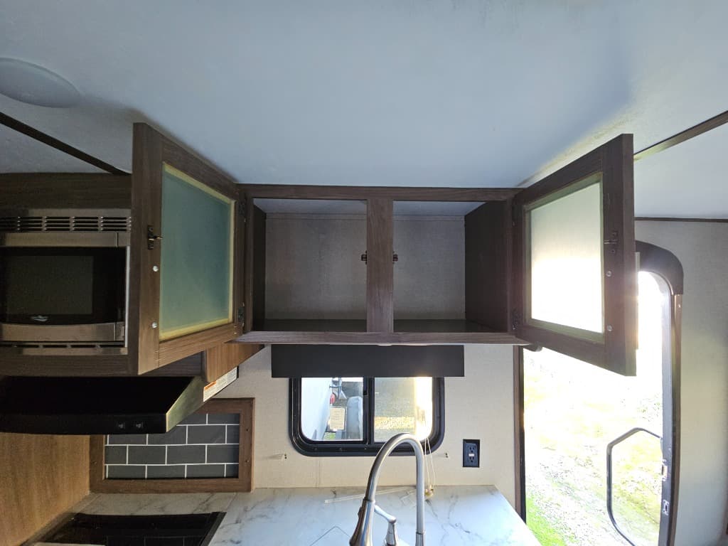 2019 Keystone RV 2019 Keystone RV Hideout - thumbnail 10