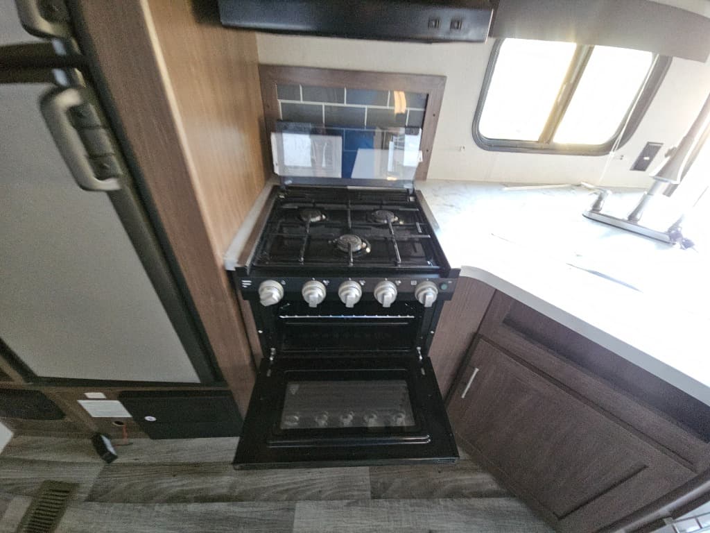 2019 Keystone RV 2019 Keystone RV Hideout - thumbnail 13