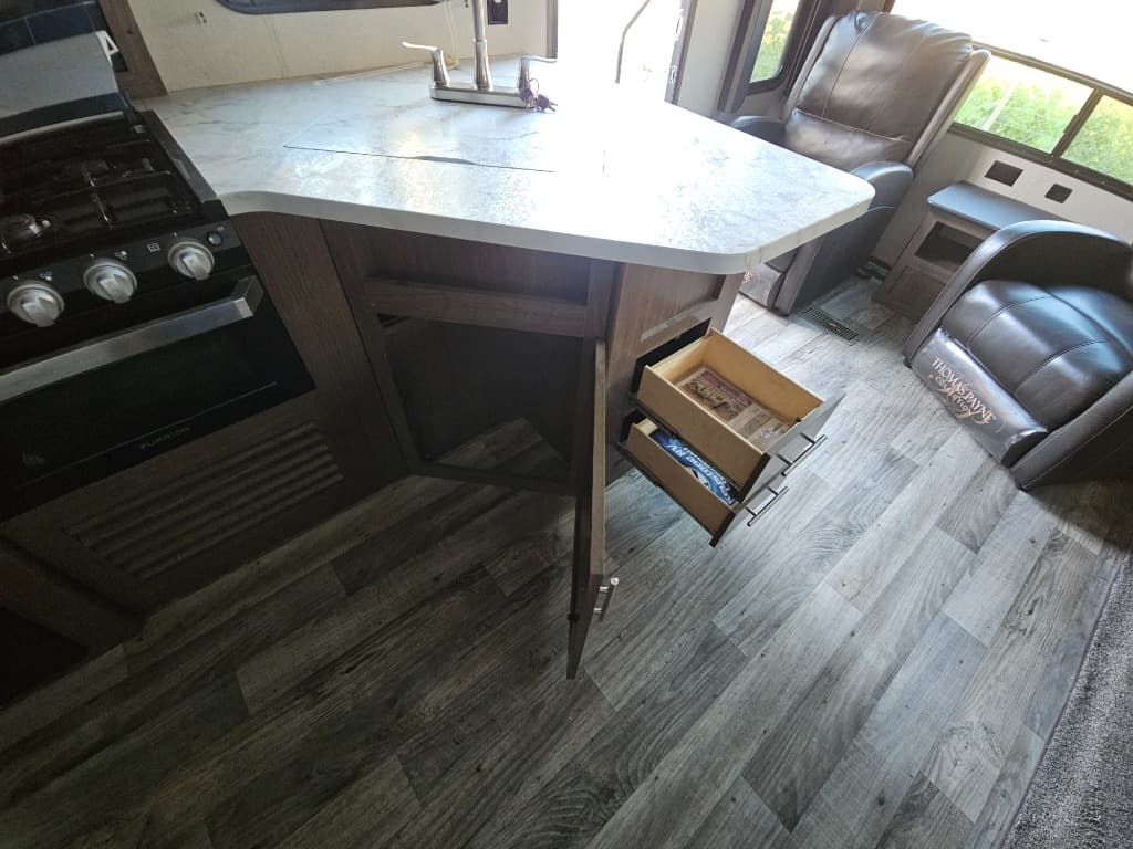 2019 Keystone RV 2019 Keystone RV Hideout - thumbnail 15