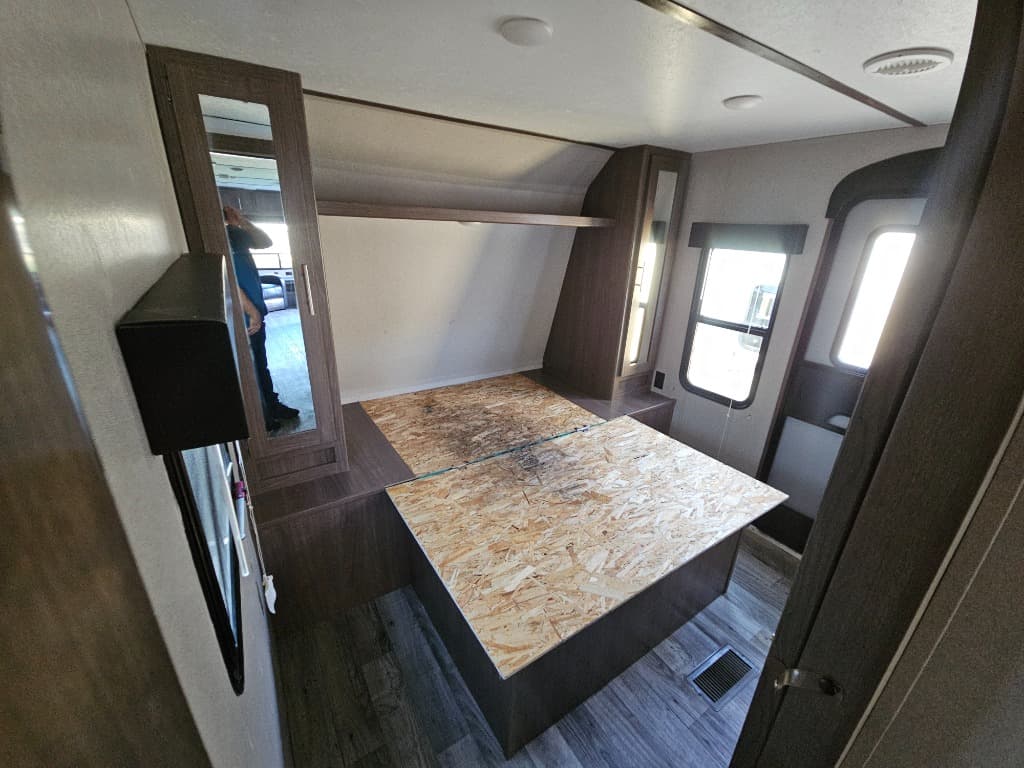 2019 Keystone RV 2019 Keystone RV Hideout - thumbnail 17