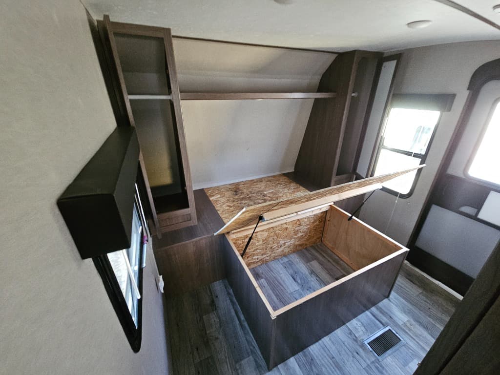 2019 Keystone RV 2019 Keystone RV Hideout - thumbnail 18