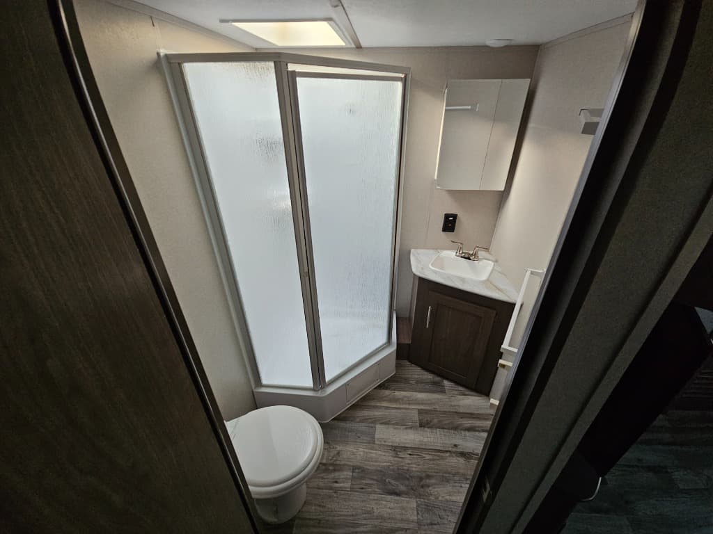 2019 Keystone RV 2019 Keystone RV Hideout - thumbnail 19