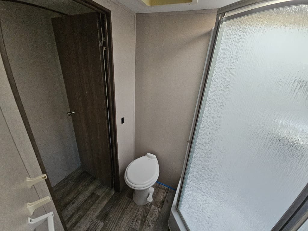 2019 Keystone RV 2019 Keystone RV Hideout - thumbnail 22