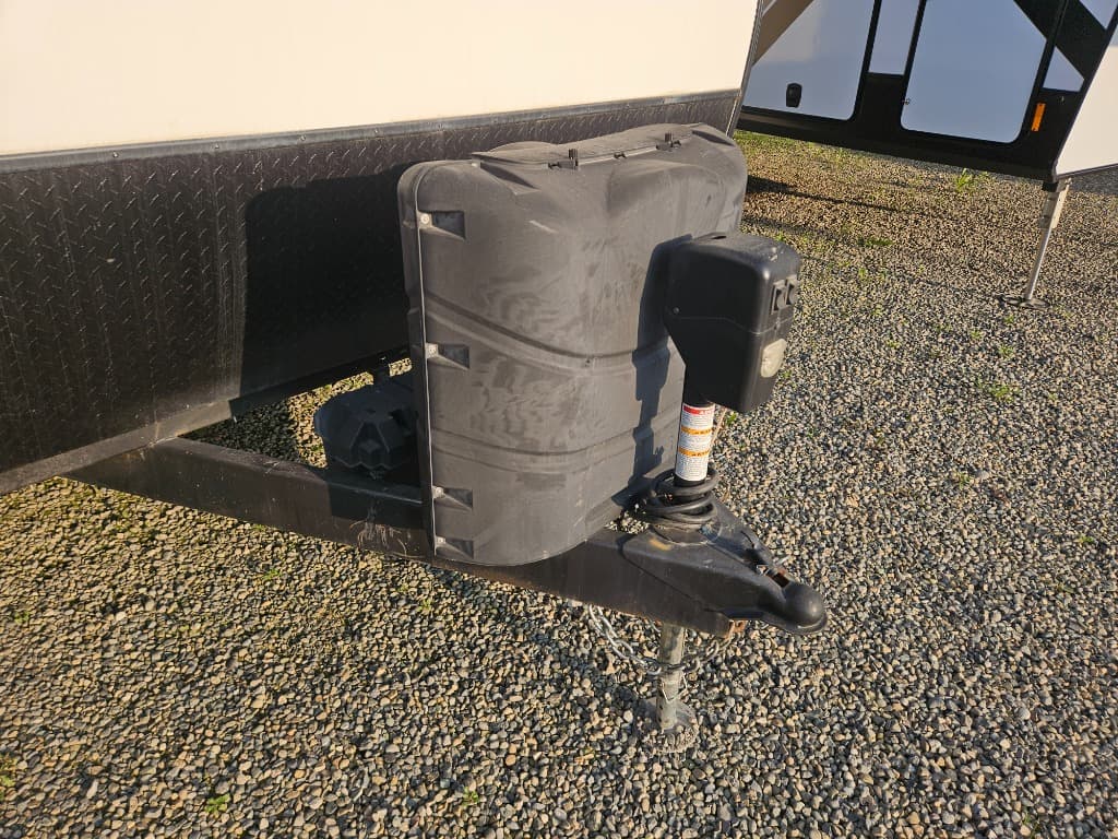 2019 Keystone RV 2019 Keystone RV Hideout - thumbnail 23