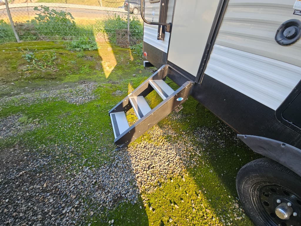 2019 Keystone RV 2019 Keystone RV Hideout - thumbnail 27