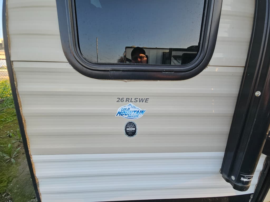 2019 Keystone RV 2019 Keystone RV Hideout - thumbnail 28