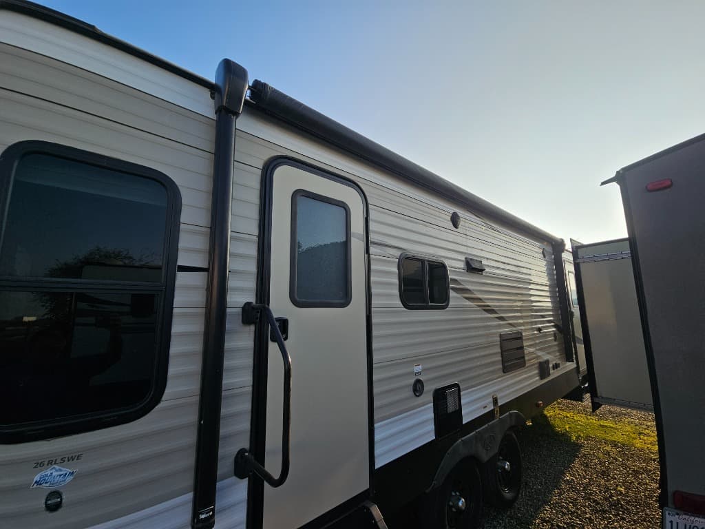 2019 Keystone RV 2019 Keystone RV Hideout - thumbnail 29