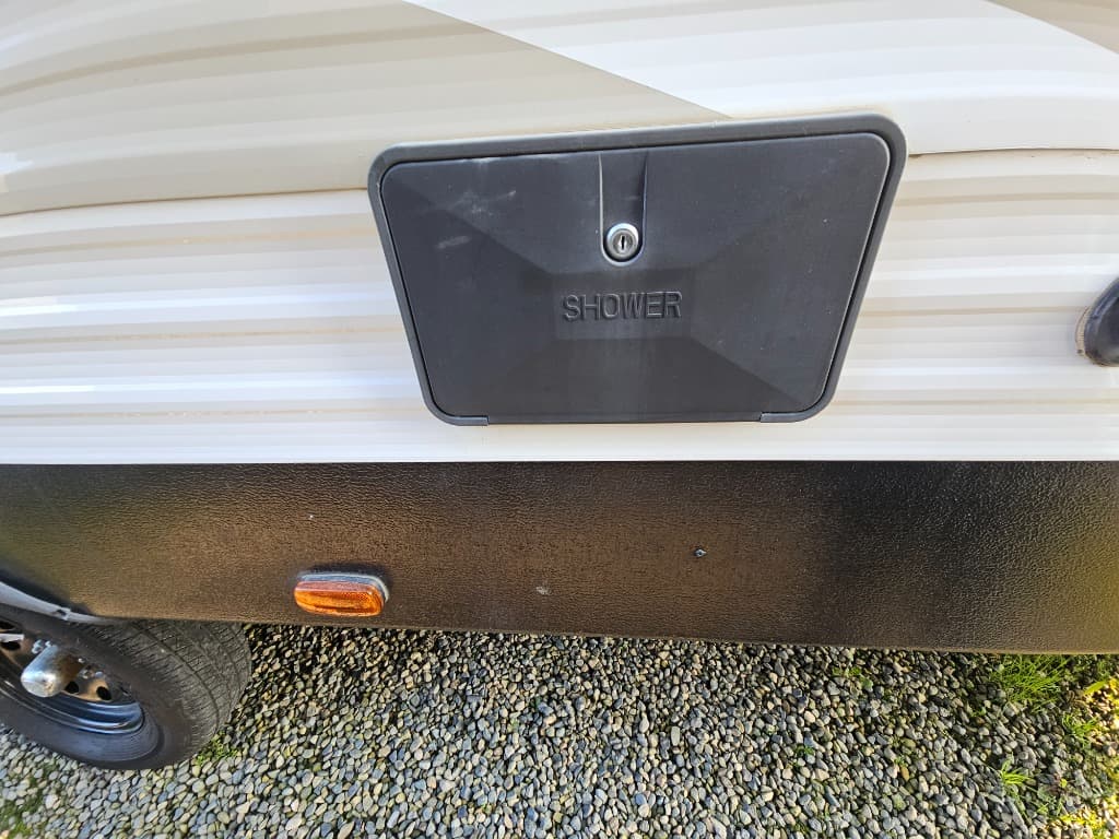 2019 Keystone RV 2019 Keystone RV Hideout - thumbnail 32