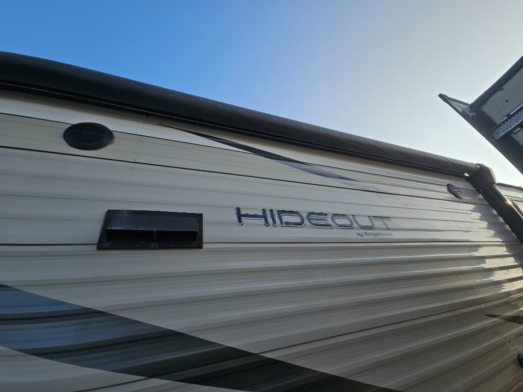 2019 Keystone RV 2019 Keystone RV Hideout - thumbnail 33