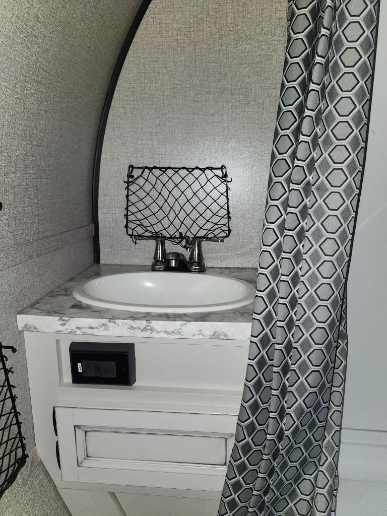 2020 Jayco 2020 Jayco Hummingbird - thumbnail 12