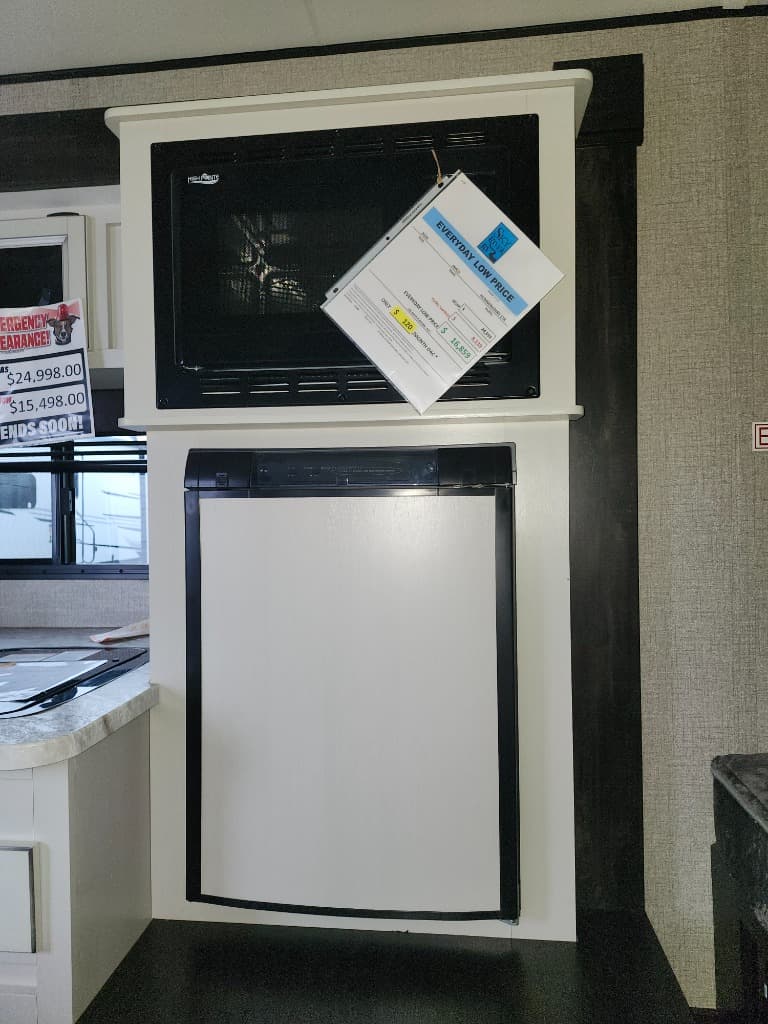 2020 Jayco 2020 Jayco Hummingbird - thumbnail 15