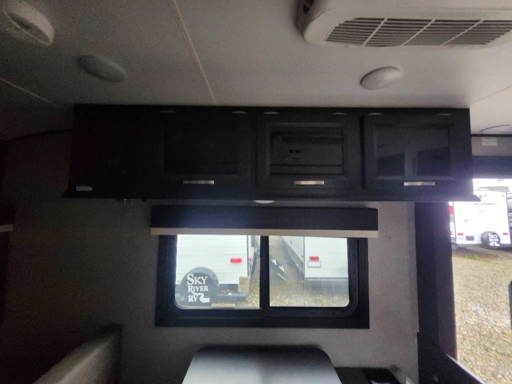 2020 Jayco 2020 Jayco Hummingbird - thumbnail 17