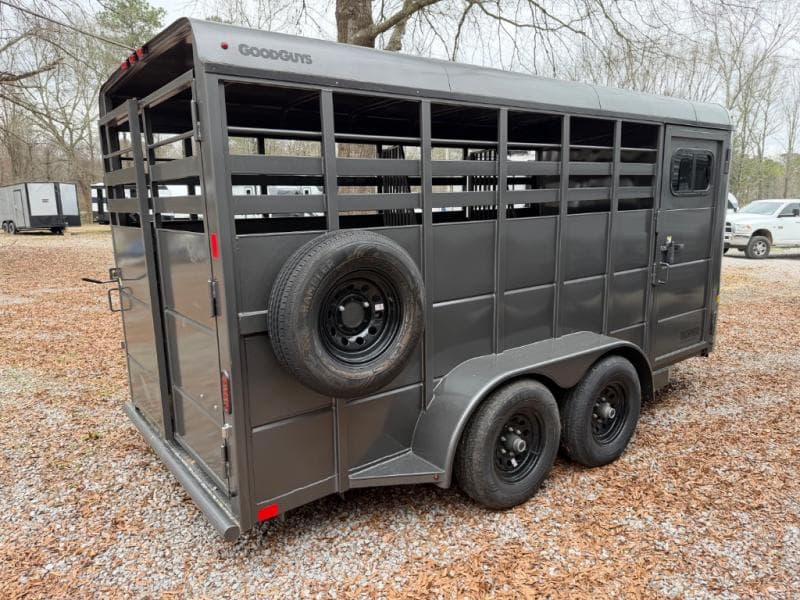 2026 GoodGuys Roper 16