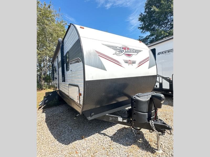2023 Shasta Shasta 32BH