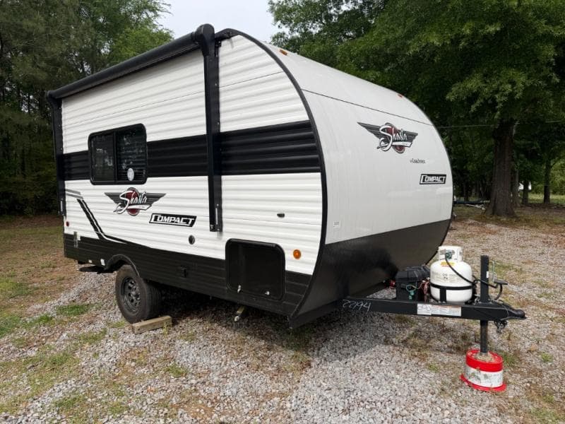 2024 Shasta Shasta 16RE